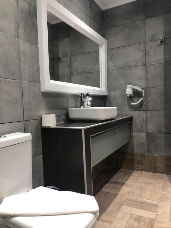 Sotiris Rooms 팔리라키 외부 사진