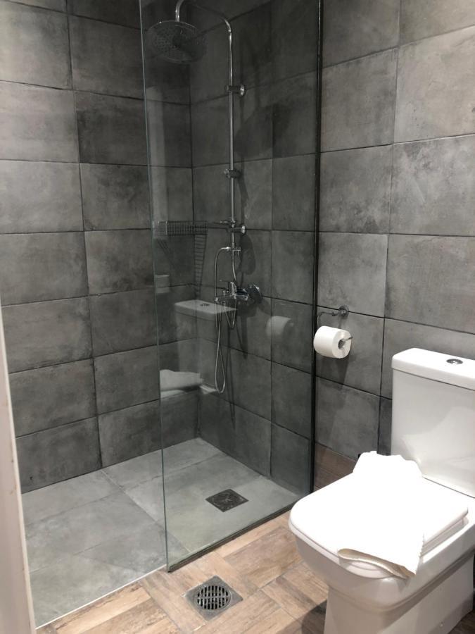 Sotiris Rooms 팔리라키 외부 사진
