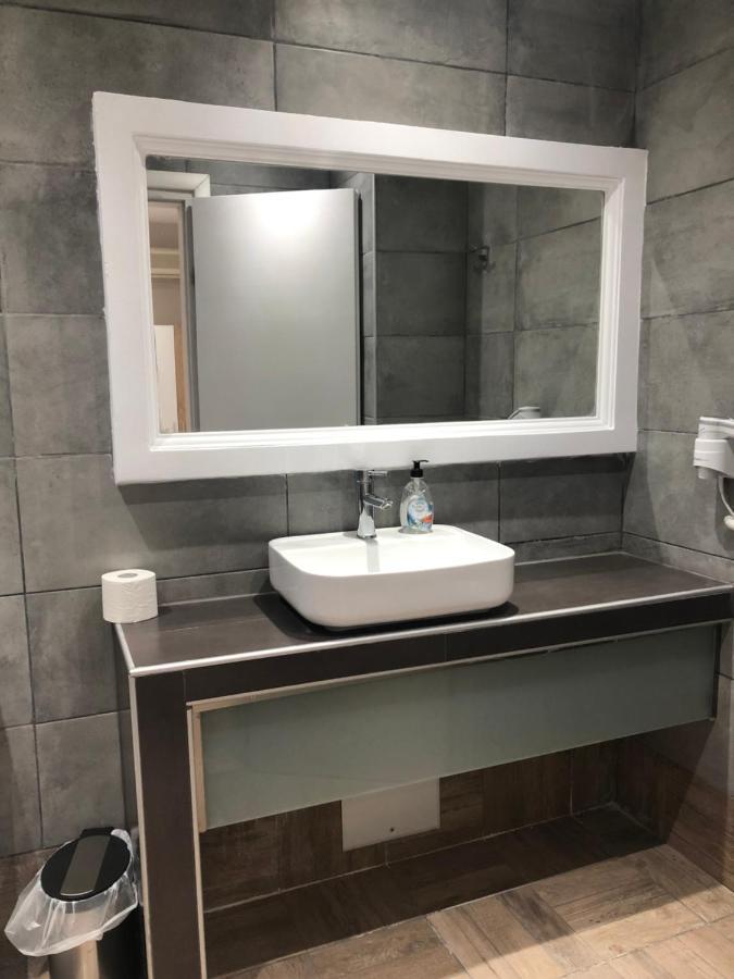 Sotiris Rooms 팔리라키 외부 사진